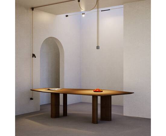 Трековый светильник Novotech Easy Shino 359473, изображение 8