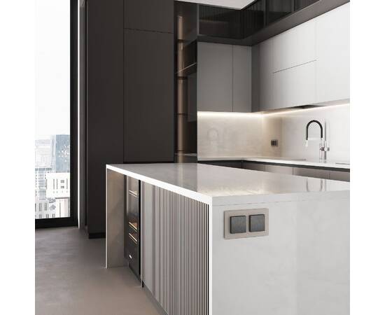 Розетка с защитной крышкой и шторками Werkel W1171204 4690389213076 a069599, изображение 2