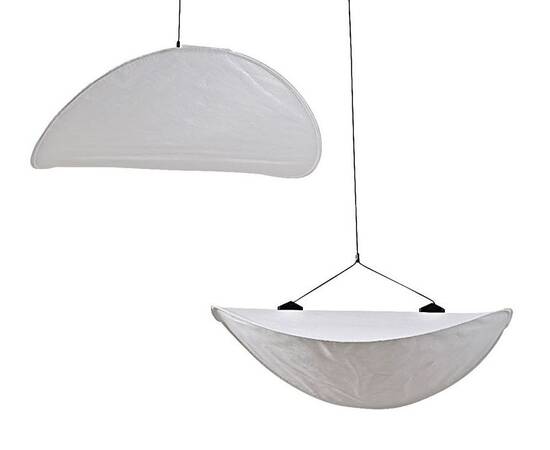 Подвесной светильник Kink Light Брами 08022-60+60,01, изображение 2