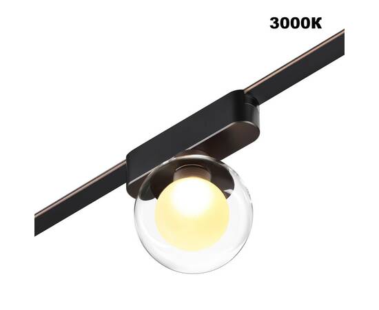 Трековый светильник Novotech Easy Shino 359474, изображение 3