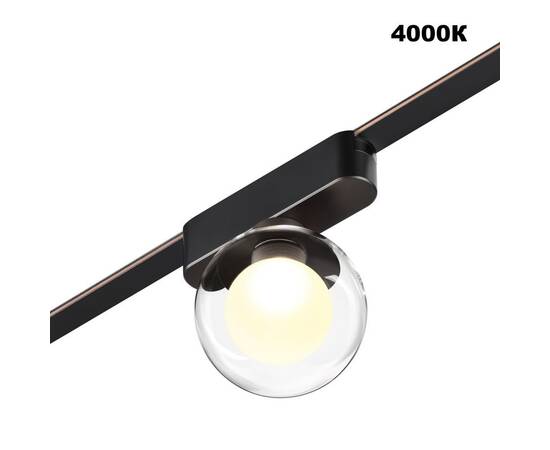 Трековый светильник Novotech Easy Shino 359474, изображение 4