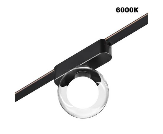 Трековый светильник Novotech Easy Shino 359474, изображение 5