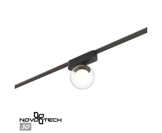 Трековый светильник Novotech Easy Shino 359474, изображение 6