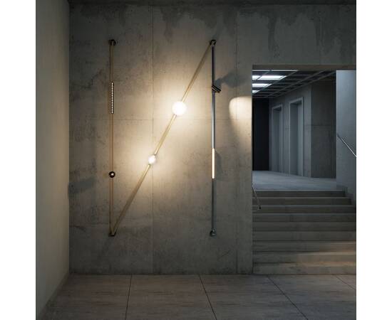 Трековый светильник Novotech Easy Shino 359474, изображение 11