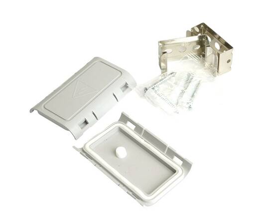 Линейный светильник Feron AL5098 51317, изображение 11