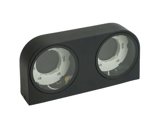 Уличный настенный светильник Feron Бостон DH1203 51328