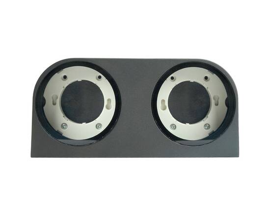 Уличный настенный светильник Feron Бостон DH1203 51328, изображение 4