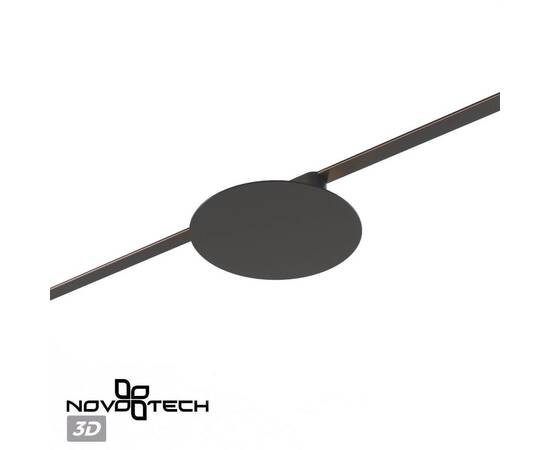 Трековый светильник Novotech Easy Shino 359475, изображение 6