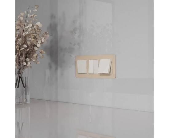 Розетка с защитной крышкой и шторками Werkel W1171203 4690389213151 a069595, изображение 2