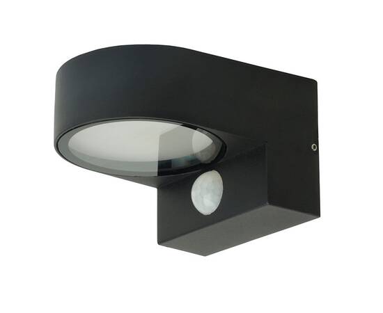 Уличный настенный светильник Feron Бостон DH1202 51327