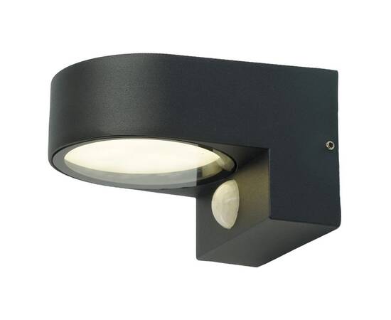 Уличный настенный светильник Feron Бостон DH1202 51327, изображение 2