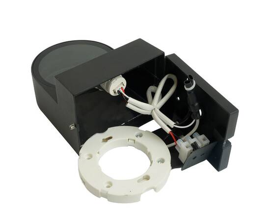 Уличный настенный светильник Feron Бостон DH1202 51327, изображение 8