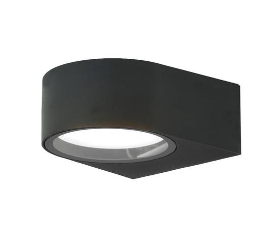 Уличный настенный светильник Feron Бостон DH1201 51326