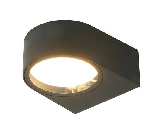 Уличный настенный светильник Feron Бостон DH1201 51326, изображение 3