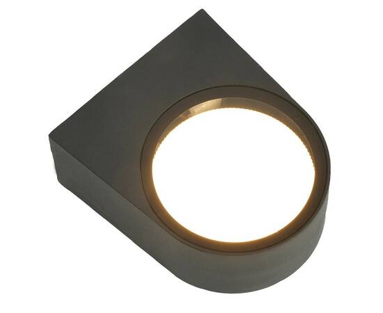 Уличный настенный светильник Feron Бостон DH1201 51326, изображение 5