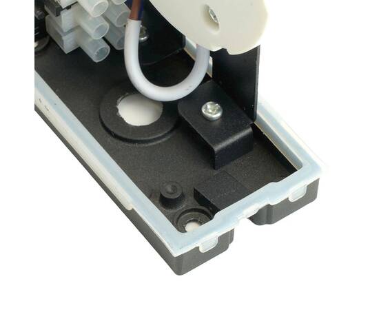 Уличный настенный светильник Feron Бостон DH1201 51326, изображение 7