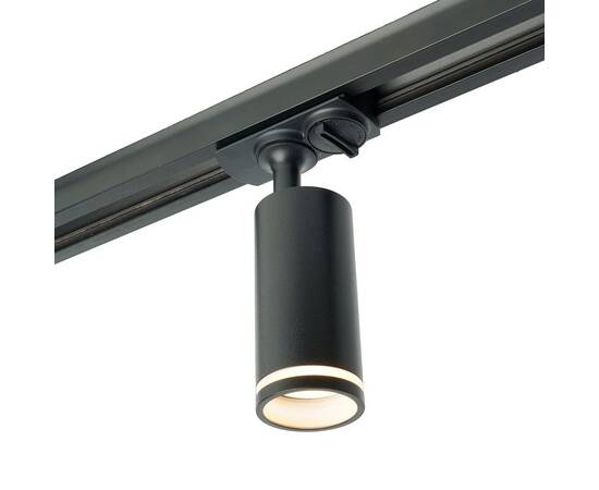 Трековый однофазный светильник Feron AL146 51325, изображение 2