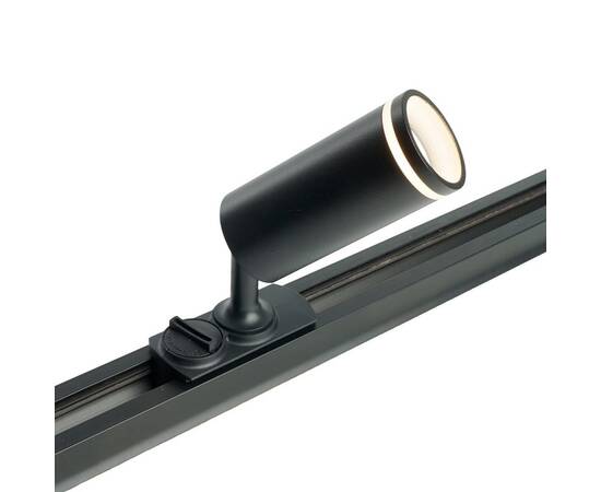 Трековый однофазный светильник Feron AL146 51325, изображение 3