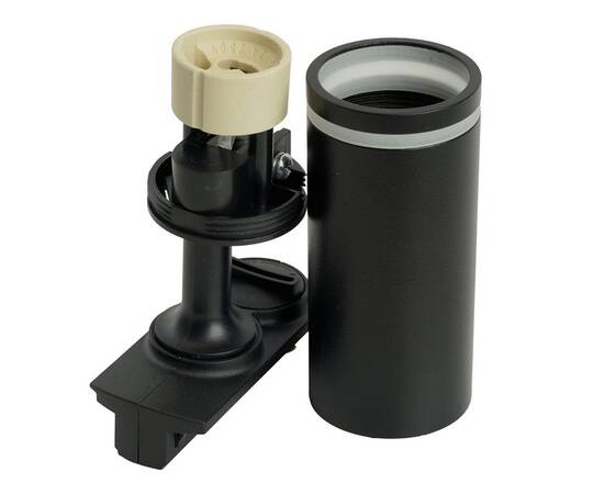 Трековый однофазный светильник Feron AL146 51325, изображение 6