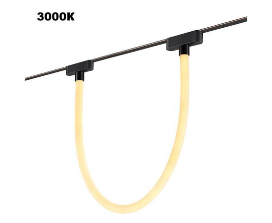 Трековый светильник Novotech Easy Shino 359476, изображение 3