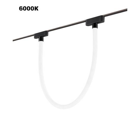 Трековый светильник Novotech Easy Shino 359476, изображение 5