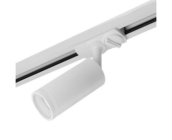 Трековый однофазный светильник Feron AL146 51324, изображение 2