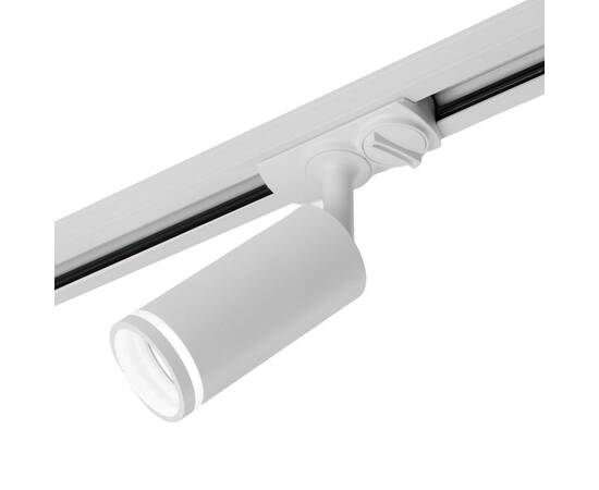 Трековый однофазный светильник Feron AL146 51324, изображение 3