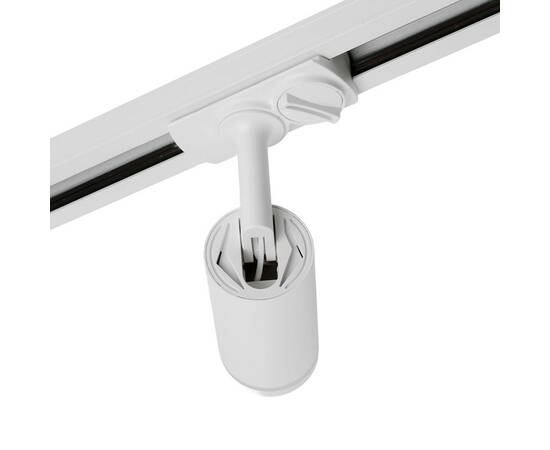 Трековый однофазный светильник Feron AL146 51324, изображение 4