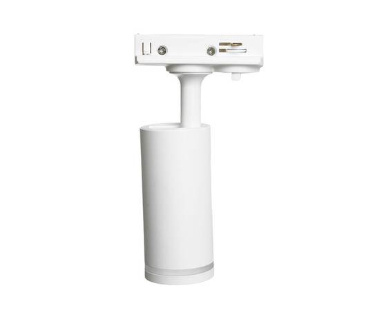 Трековый однофазный светильник Feron AL146 51324, изображение 5