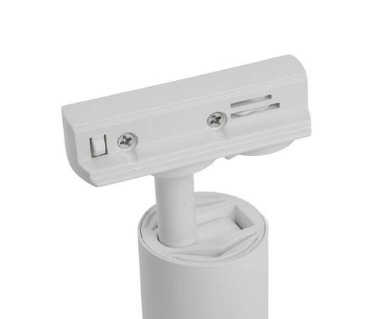 Трековый однофазный светильник Feron AL146 51324, изображение 7