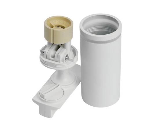 Трековый однофазный светильник Feron AL146 51324, изображение 8