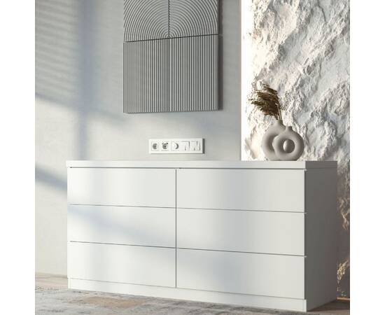 Рамка на 5 постов Werkel Slab W0052961 4690389207921 a067786, изображение 3