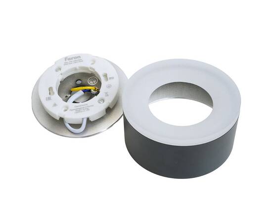 Накладной светильник Feron HL456 51345, изображение 6