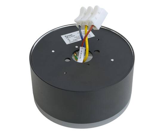 Накладной светильник Feron HL456 51345, изображение 7