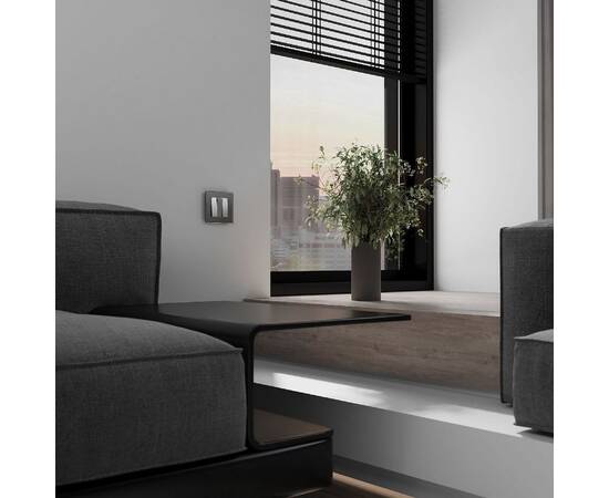 Выключатель трехклавишный Werkel W1130065 4690389205385 a066803, изображение 2