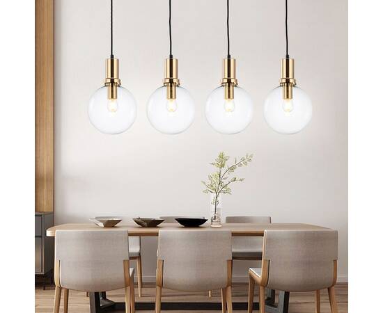 Подвесной светильник ImperiumLoft Penball 212848-26, изображение 7