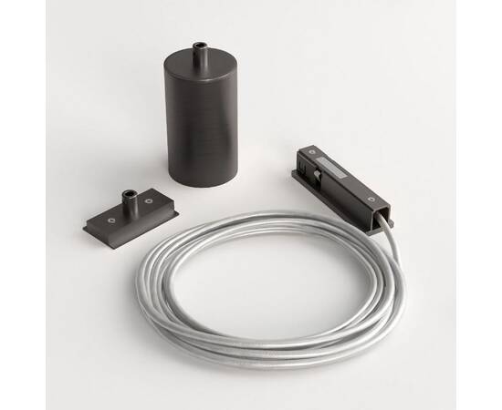Подвесной комплект для подключения трековой системы к питанию Elektrostandard Line Magnetic 85009/00