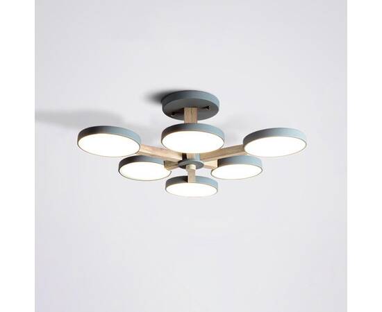 Люстра на штанге ImperiumLoft Turna-B 228856-26