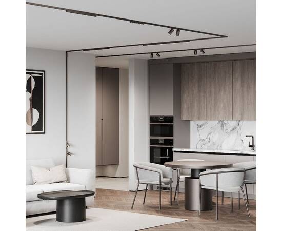 Блок питания Elektrostandard Line Magnetic 150Вт DC48В IP20 95066/00 4690389213946 a069725, изображение 3