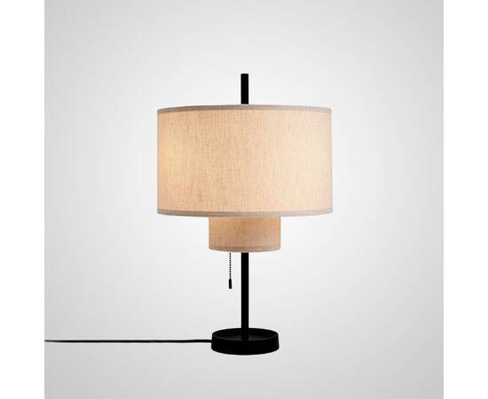 Настольная лампа ImperiumLoft Andrean 229137-23