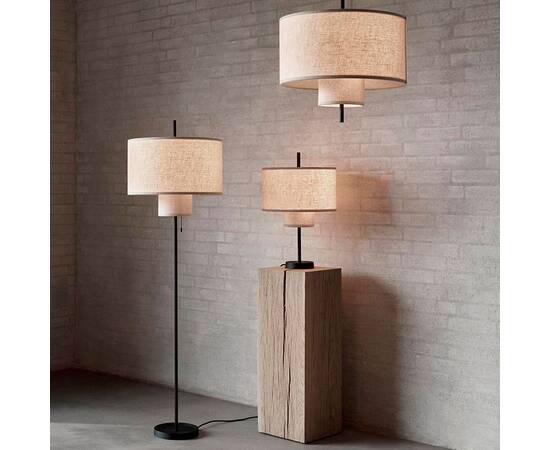 Настольная лампа ImperiumLoft Andrean 229137-23, изображение 2