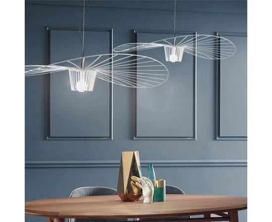 Подвесной светильник ImperiumLoft Hat 241194-26, изображение 5