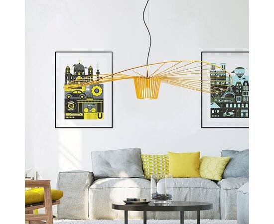 Подвесной светильник ImperiumLoft Hat 241195-26, изображение 6