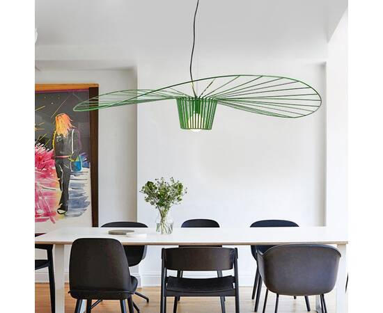 Подвесной светильник ImperiumLoft Hat 241195-26, изображение 7