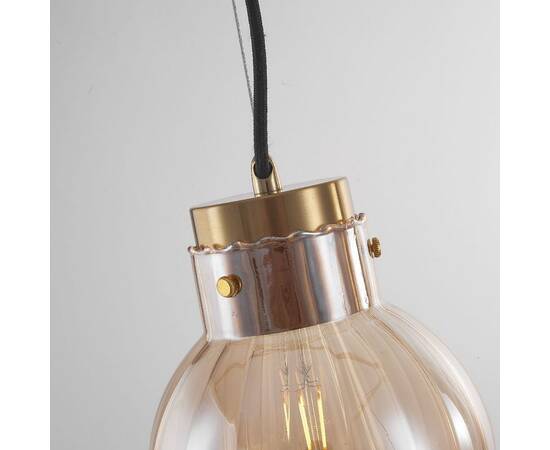 Подвесной светильник ImperiumLoft Heathfield Lighting 248524-22, изображение 8