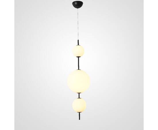 Подвесной светильник ImperiumLoft White beads 275303-22