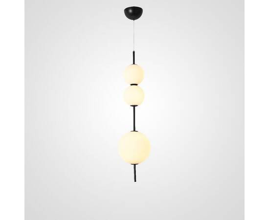 Подвесной светильник ImperiumLoft White beads 275305-22