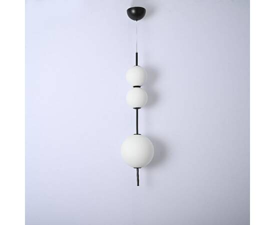 Подвесной светильник ImperiumLoft White beads 275305-22, изображение 2