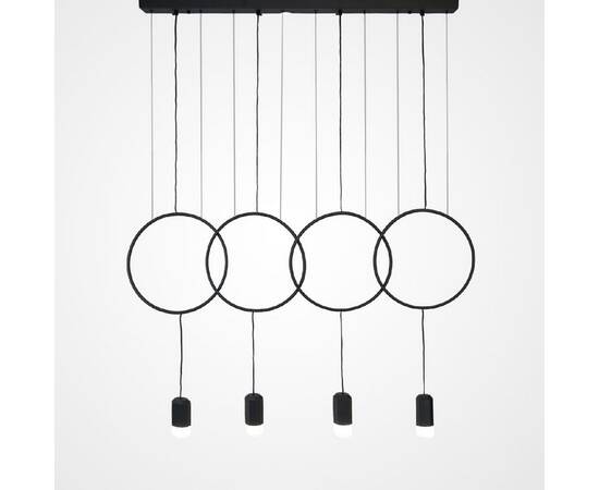 Подвесной светильник ImperiumLoft Forvet 290496-26