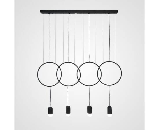 Подвесной светильник ImperiumLoft Forvet 290496-26, изображение 5